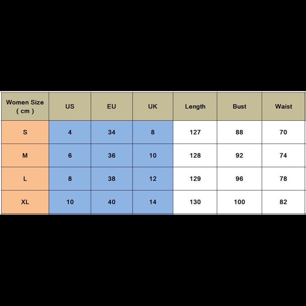 ✨Cheyenne maxi dress - Picture 4 of 4